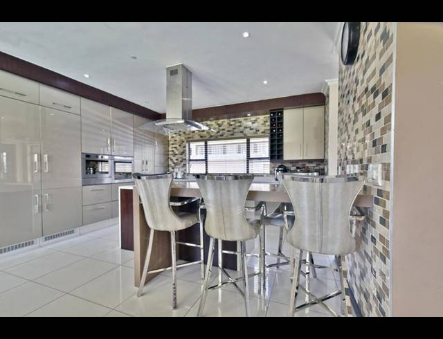 4 BEDROOM HOUSE FOR SALE IN ASPEN HILLS NATURE ESTATE